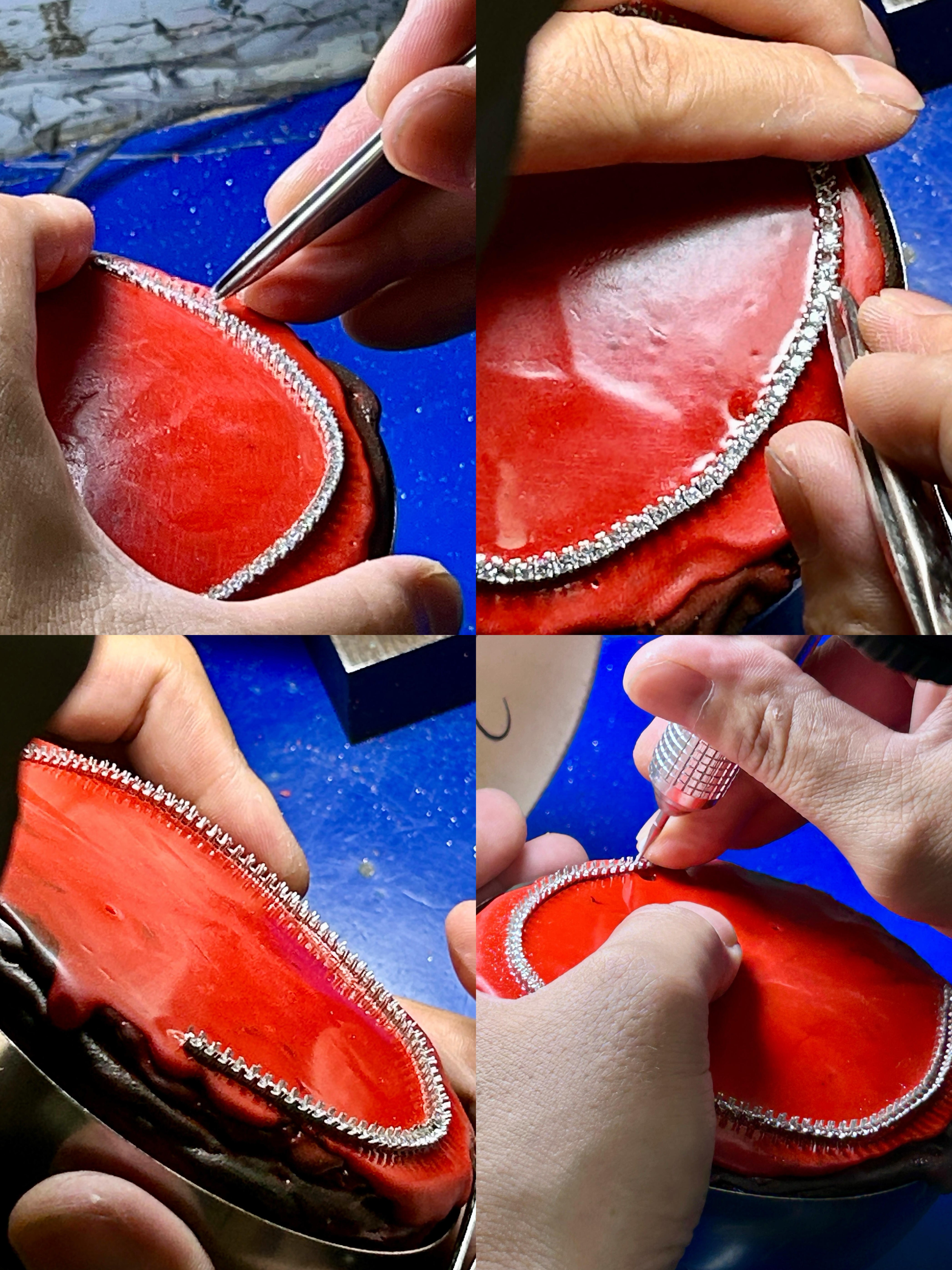MSG Jewelry Factory