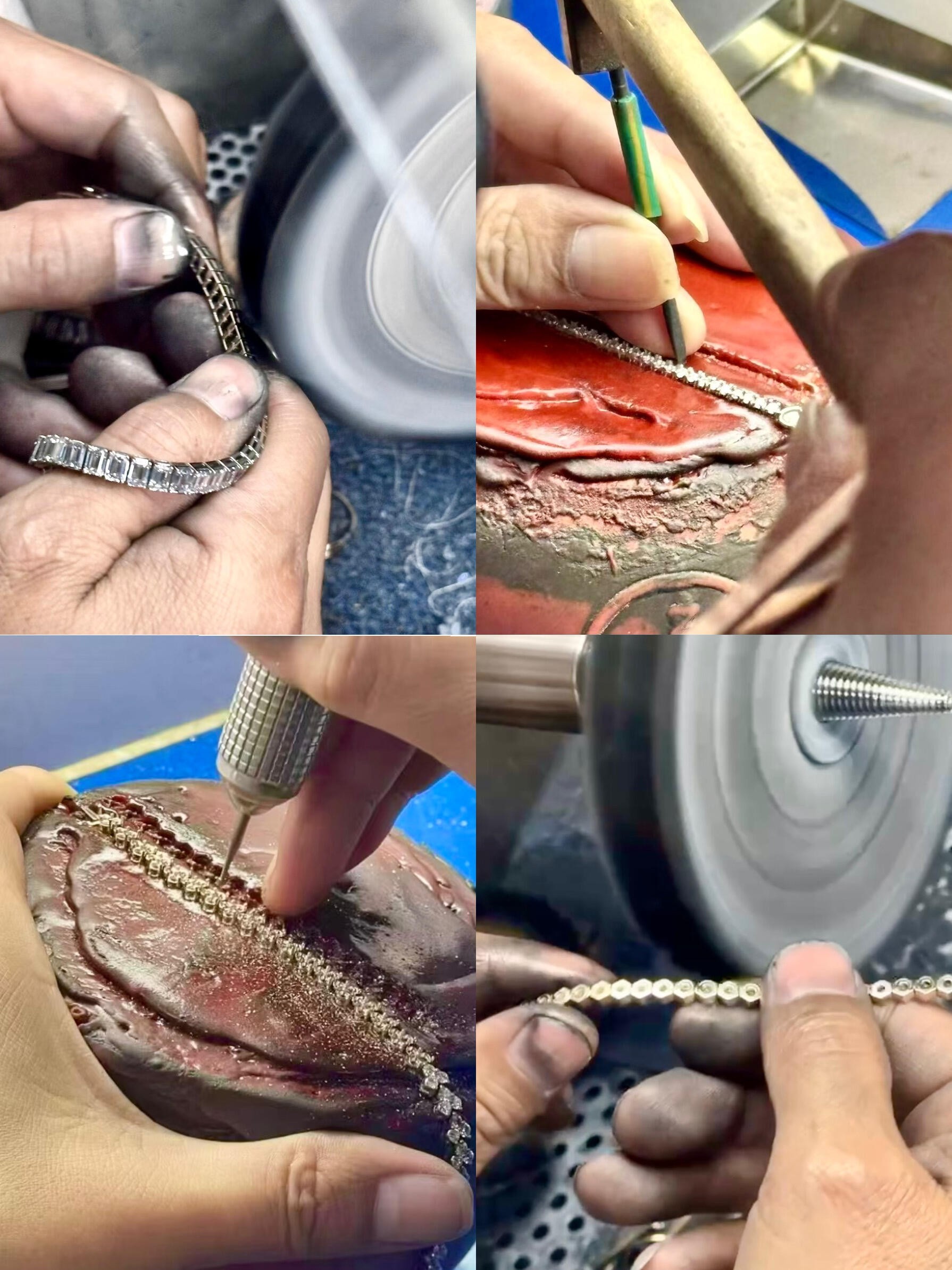 MSG Jewelry Factory