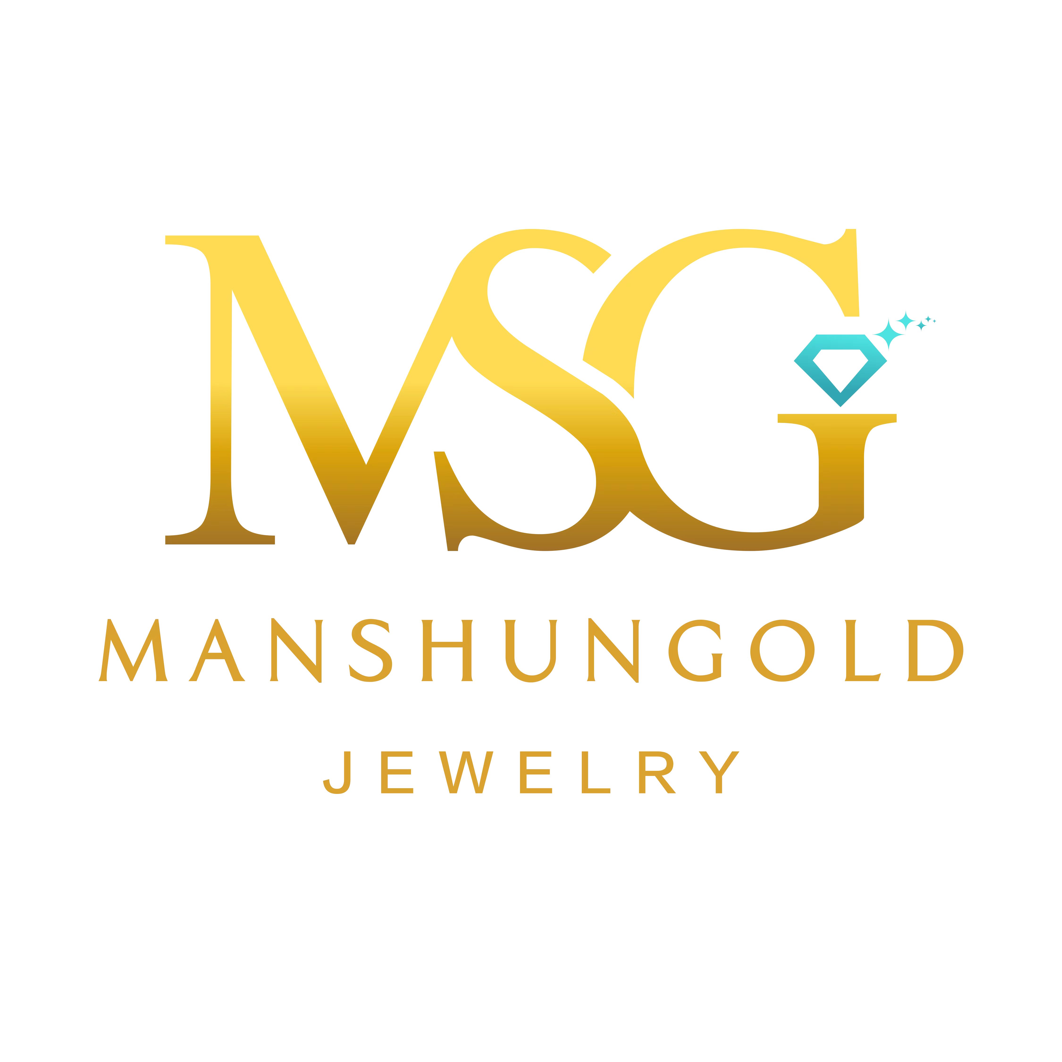 MSG Jewelry